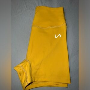 Tlf apparel workout shorts